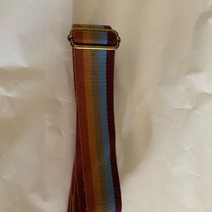 Madewell strap for bag